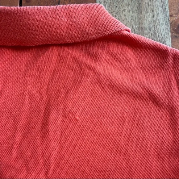 Burberry Red Knit Top - Picture 12 of 12